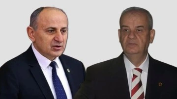 Bakan Bozdağ ve AK Partili vekiller Başbuğ ve Çiçek hakkındaki şikayetlerini geri çekti