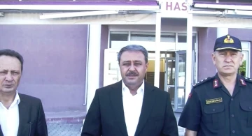 Balıkesir Valisi Hasan Şıldak: &quot;Arkadan gelenin öndeki araca çarpması neticesinde 5 vatandaşımızı kaybettik&quot;
