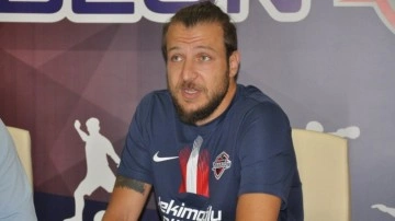 Batuhan Karadeniz, Bursaspor'a transfer mesajı gönderdi: Nasibimizde varsa geleceğiz