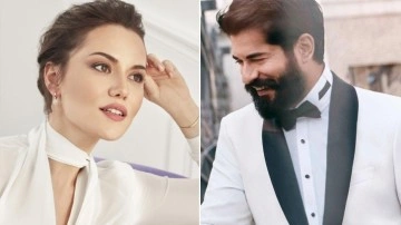 Bebek bekleyen Fahriye Evcen'in sağlık durumuyla ilgili flaş gelişme!