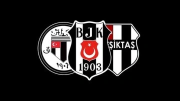 Beşiktaş'ın Antalya kamp kadrosu belli oldu