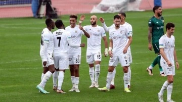 Beşiktaş'ta Adana Demirspor maçının kamp kadrosu belli oldu