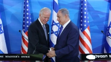 Biden’dan Netanyahu’ya Filistin uyarısı: Karşı çıkacağız!