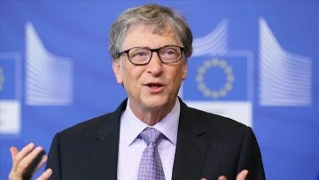 Bill Gates, yardımların sadece Ukrayna'ya yapılması yüzünden diğer ülkeler zorda!
