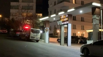 Bir eski sevgili cinayeti daha. Ankara'da bir kadın silahlı saldırıda hayatını kaybetti