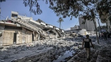 BM'den Gazze için tedirgin eden uyarı: Binlerce kişi ölebilir