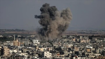 BM'den "Gazze'de binlerce kişi ölebilir" uyarısı