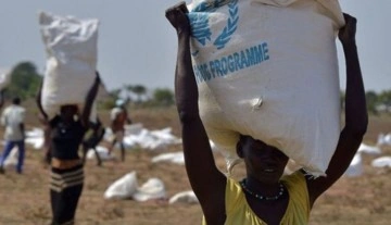 BM'den Sudan çağrısı: 2,6 milyar dolara ihtiyaç var