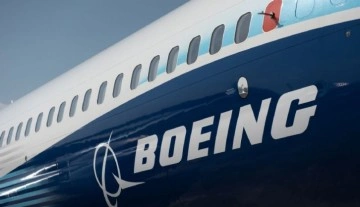 Boeing'in hassas verileri internette yayınlandı