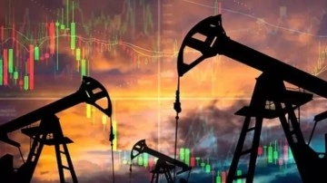 Brent petrol gerilemeye devam ediyor! Brent petrolün varil fiyatı 90 doların altına düştü