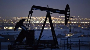 Brent petrolün varil fiyatı 80,50 dolar
