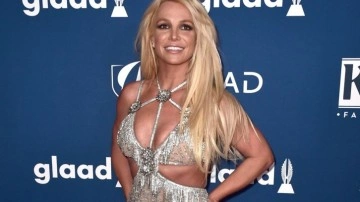 Britney Spears yürek burktu: "Bir parçam ölmüş gibi hissediyorum"