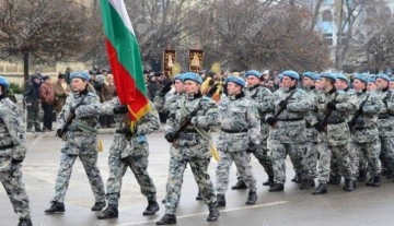 Bulgaristan ve Fransa'dan, askeri ve nükleer ortaklık