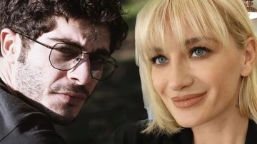 Burak Deniz ve Didem Soydan masrafları bölüşüyor