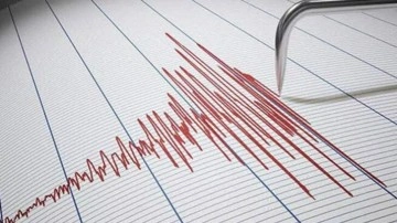 Burdur'da korkutan deprem: 4.3 büyüklüğünde deprem oldu. Kandilli açıkladı