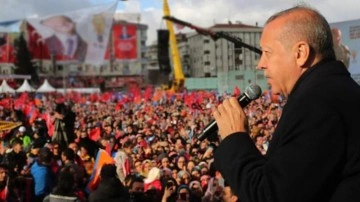 Bursa Valiliği kamu çalışanlarını resmi yazıyla cumartesi günkü Erdoğan'ın programına çağırdı
