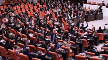 CHP çağrı yapmıştı: Meclis olağanüstü toplandı: Gündemde Akbelen var!