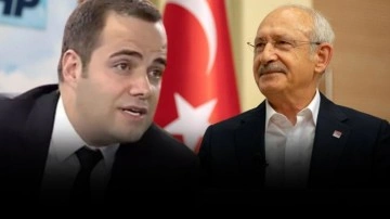 CHP Genel Başkanı Kemal Kılıçdaroğlu ve Ekonomist Özgür Demirtaş arasında sürpriz buluşma