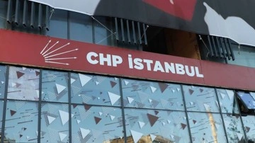 CHP İl Başkanlığı'na ateş edilmesiyle ilgili 4 kişi yakalandı!