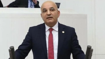 CHP İzmir Milletvekili Mahir Polat hastaneye kaldırıldı! Sağlık durumu açıklandı