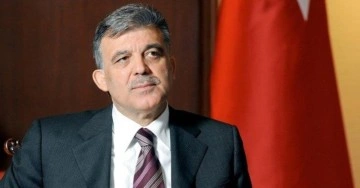 CHP'li Abdüllatif Şener'den Abdullah Gül yorumu: Kurulu sofra sever