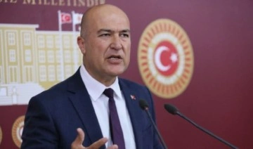 CHP’li Bakan: Helikopterlerin yangına müdahale etmediği doğru mu?