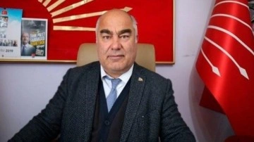 CHP Erzurum eski İl Başkanı Bülent Oğuz'a, çaycısına tacizden 7 yıl hapis!
