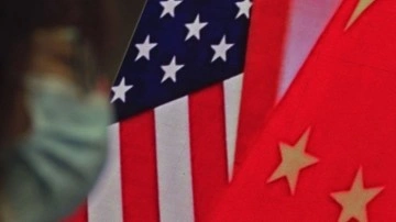 Çin'den Tayvan - ABD görüşmesine sert tepki: Tayvan'ı kullanmayı bırakın