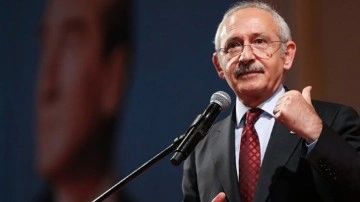 Cumhurbaşkanı adayı Kemal Kılıçdaroğlu'ndan çağrı: Sandıkları terk etmeyin!