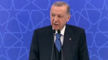 Cumhurbaşkanı Erdoğan duyurdu! İMECE, 11 Nisan'da uzaydaki yörüngesine fırlatılacak