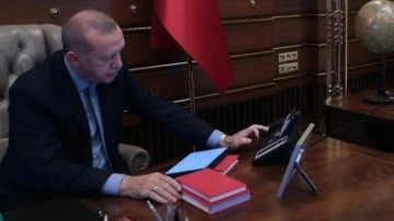 Cumhurbaşkanı Erdoğan, İbrahim Reisi ile görüştü. İsrail-Hamas ateşkesi masaya yatırıldı