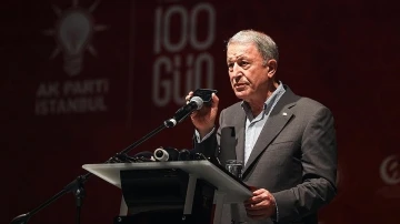 Cumhurbaşkanı Erdoğan, Kahramanları Anma ve Zafer Gecesi programında şehit ailelerine ve gazilere telefonla hitap etti