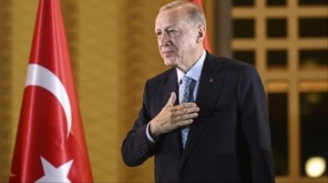 Cumhurbaşkanı Erdoğan, teşekkür ziyareti için en çok oy aldığı Bayburt ve Gümüşhane'ye gidiyor