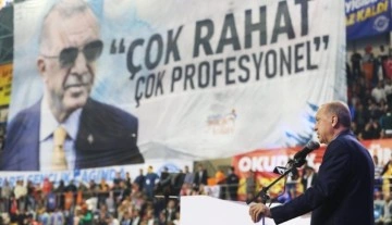 Cumhurbaşkanı Erdoğan'dan 'Beyin Göçü' mesajı