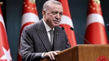 Cumhurbaşkanı Erdoğan'dan esnaf ve üniversite öğrencilerine müjde!