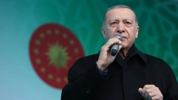 Cumhurbaşkanı Erdoğan’dan Yunanistan’a sert çıkış: Uslu durduğunuz sürece sizinle işimiz olmaz!
