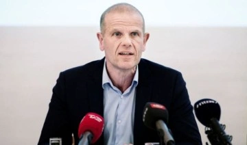 Danimarka'da İstihbarat Başkanı Findsen, 'gizli bilgileri sızdırma' suçundan yargılan