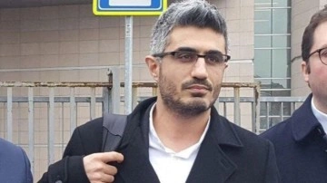 Denetimli serbestlik talebi reddedilen gazeteci Barış Pehlivan bugün beşinci kez cezaevine girecek