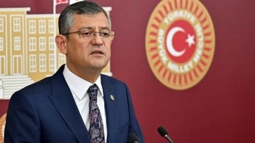 Denizli'de Kılıçdaroğlu'nu şoke edecek karar! Özgür Özel'e tam destek çıktı