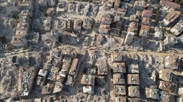 Deprem bölgeleri için bomba düzenleme: Bakanlıktan 'natamam' binalar için genelge