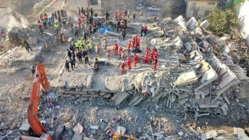 Depremin hasarı sanayiyi yıktı: Zarar 170 milyar lira