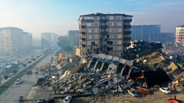 Depremlerde etkilenen binalar incelendi: 7 bin 584 binanın acilen yıkılması gerekiyor!