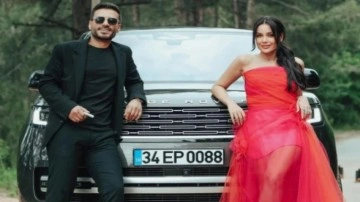 Dilan Polat, lüks arabasını satışa çıkardı! Sosyal medyada gündem olunca kaldırdı