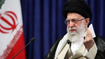 Dini günler gerekçe gösterildi. İran lideri Hamaney yaklaşık iki bin mahkumu affettiğini duyurdu