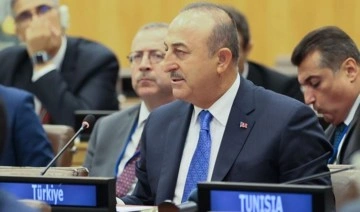 Dışişleri Bakanı Mevlüt Çavuşoğlu: Temel hedefimiz Putin ile Zelenski'yi bir araya getirmek