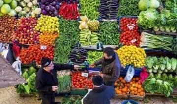 DİSK-AR açıkladı: Yoksulun enflasyonu 3 haneli