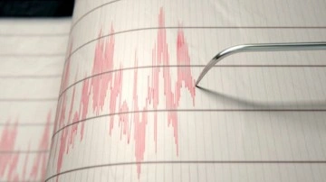 Dukm kentinde deprem meydana geldi. Herhangi bir can kaybı veya hasar bildirilmedi