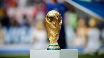 Dünya Kupası maçlarında neden çok uzatma veriliyor? Maçlarda neden uzatma süreleri uzun? 2022 Dünya