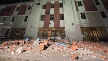 Düzce depreminde yaralananlar hakkında AFAD son dakika açıklaması yaptı