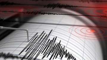 Düzce'de bir deprem daha. Düzce sallanmaya devam ediyor: Artçı depremler sürüyor